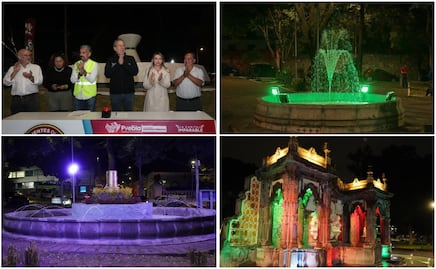 Interviene gobierno de Pepe Chedraui 69 fuentes en la capital