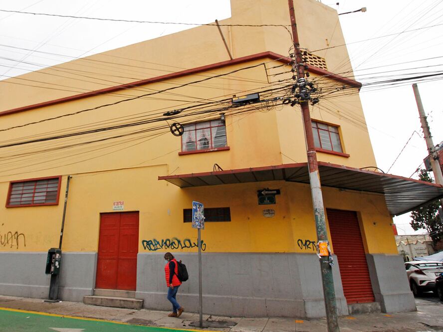 Foto: Agencia Enfoque para El Universal Puebla