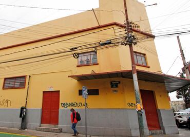 Lucharán de dos a tres caídas hasta que el decreto lo permita