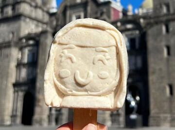 Refréscate con los mejores helados artesanales de Puebla