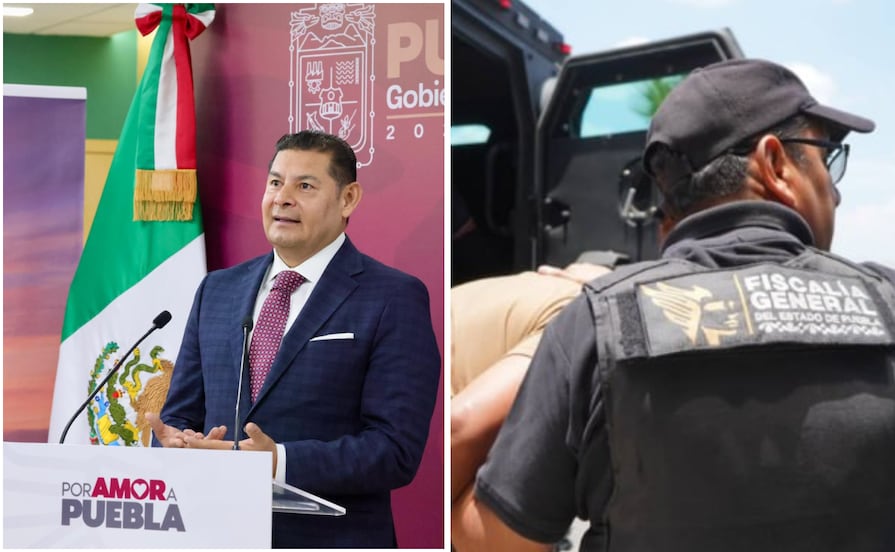 "El Bukanas" estuvo 10 años prófugo y ya está en prisión, destaca Armenta