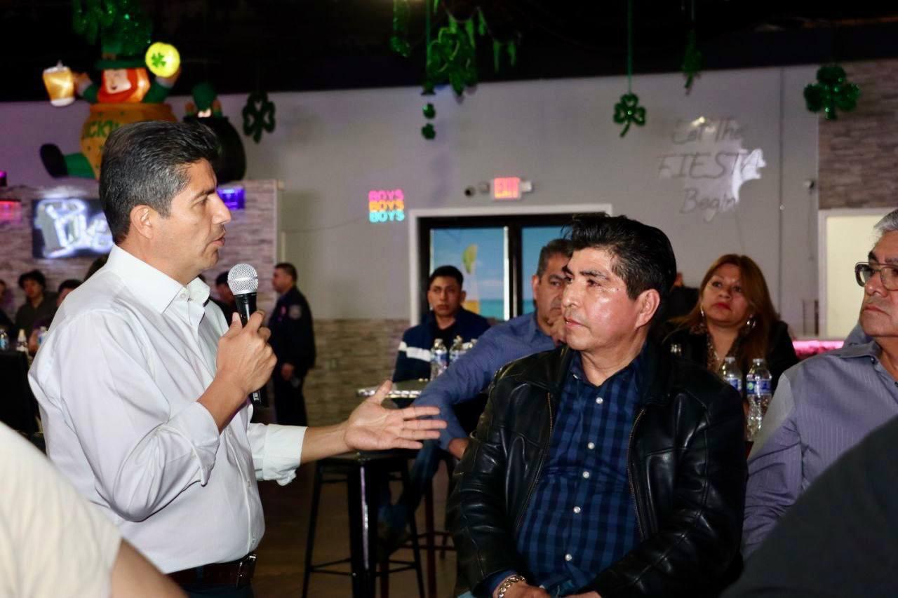 Lalo Rivera está de gira por Nueva York y Nueva Jersey | Especial