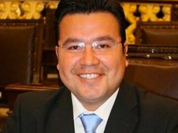 Celebra Jesús Zaldívar competencia por dirigencia municipal del PAN