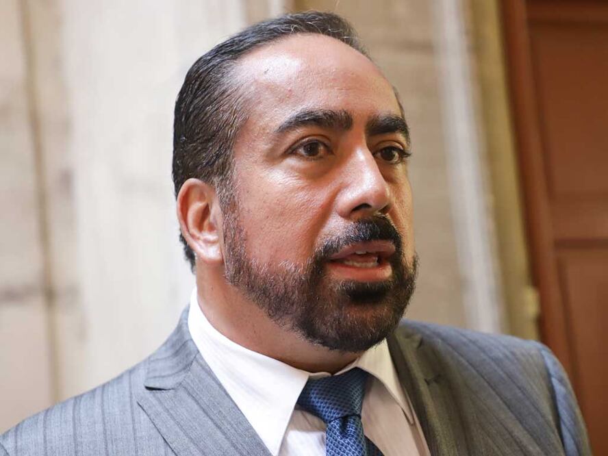 Foto: Agencia Es Imagen para El Universal Puebla