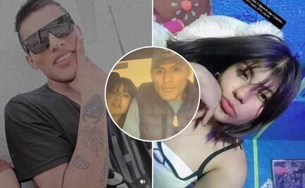 Brenda y Jesús son los asaltantes de Uber en Puebla; la empresa quiso minimizar el hecho