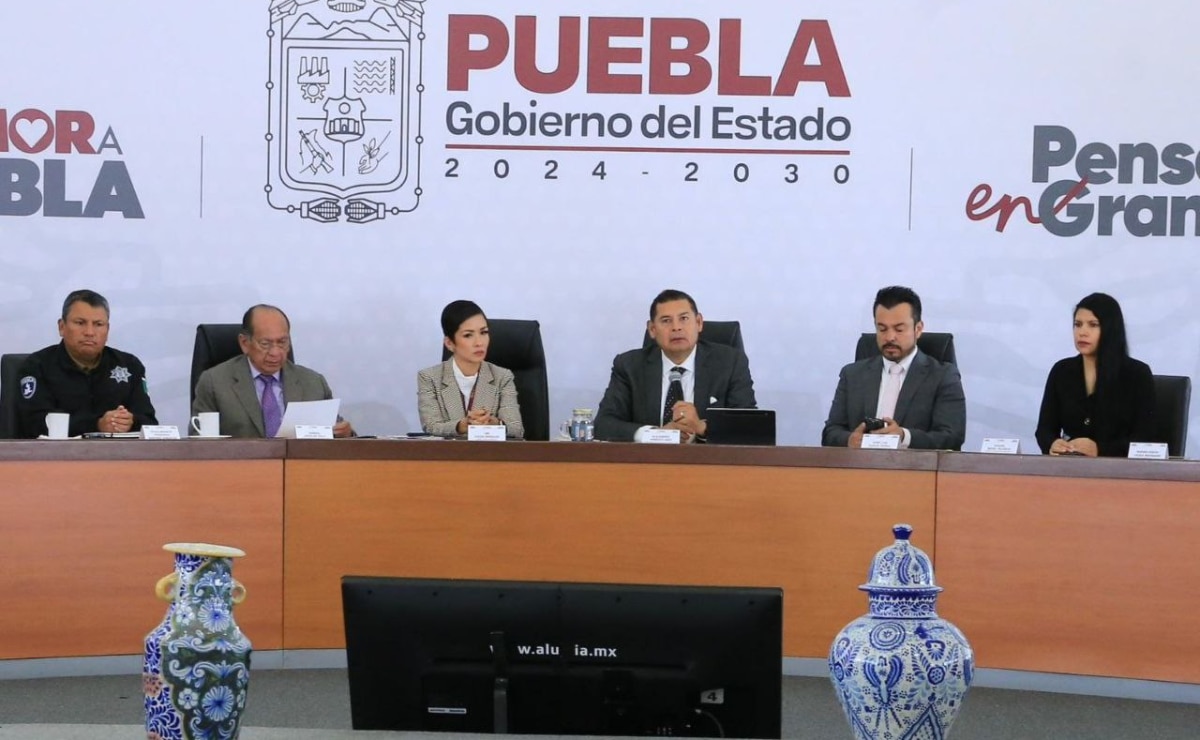 La directora del CEPOSAMI destacó que la salud mental es esencial para el bienestar y desarrollo personal y familiar | Foto: Gobierno del Estado