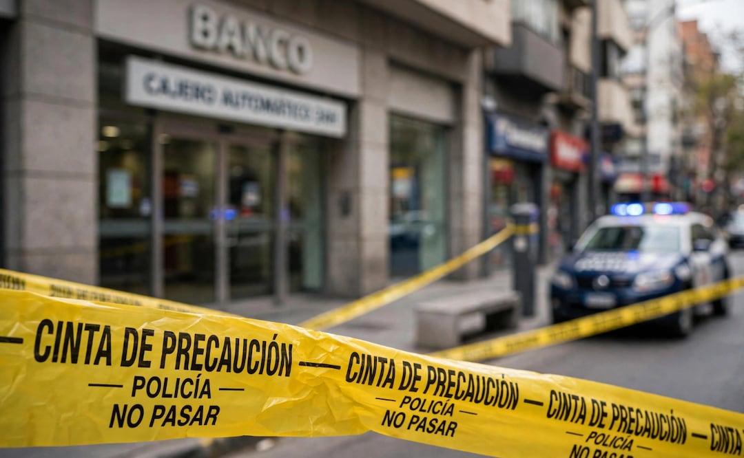Diputada Fedrha Suriano impulsa sanciones contra cómplices de robos en instituciones bancarias | Foto: Meta AI