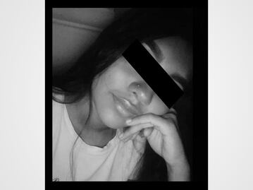 Hallan muerta a Cinthia de 21 años, la buscaba su familia en Izúcar