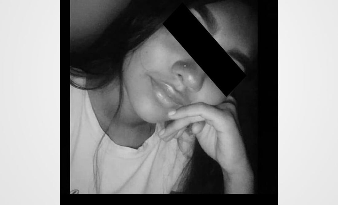 Hallan muerta a Cinthia de 21 años, la buscaba su familia en Izúcar