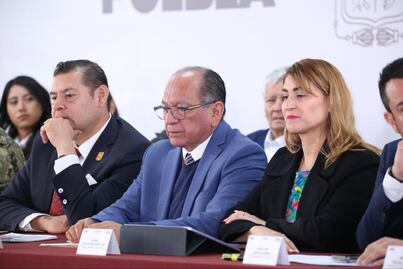 Sin mayores incidencias, se desarrollaron plebiscitos en juntas auxiliares del estado de Puebla