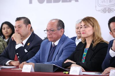 Sin mayores incidencias, se desarrollaron plebiscitos en juntas auxiliares del estado de Puebla