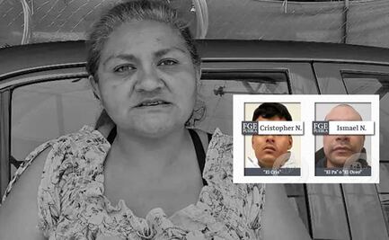 Detienen a los homicidas de la madre buscadora Esmeralda Gallardo