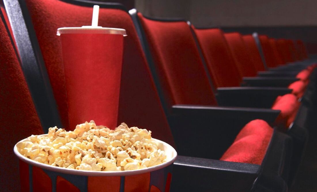 Vecinos se quejaron de la apertura de un cine para adultos en la colonia 20 de Noviembre. | Foto: Reason Why