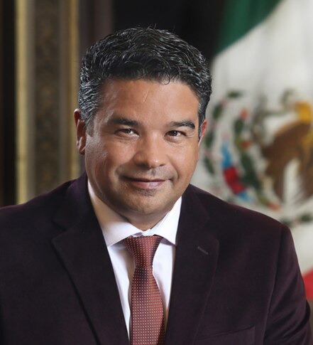 Morena Puebla y sus disputas por la dirigencia