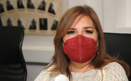 Defiende secretaria de Medio Ambiente avances en verificentros y el Atoyac