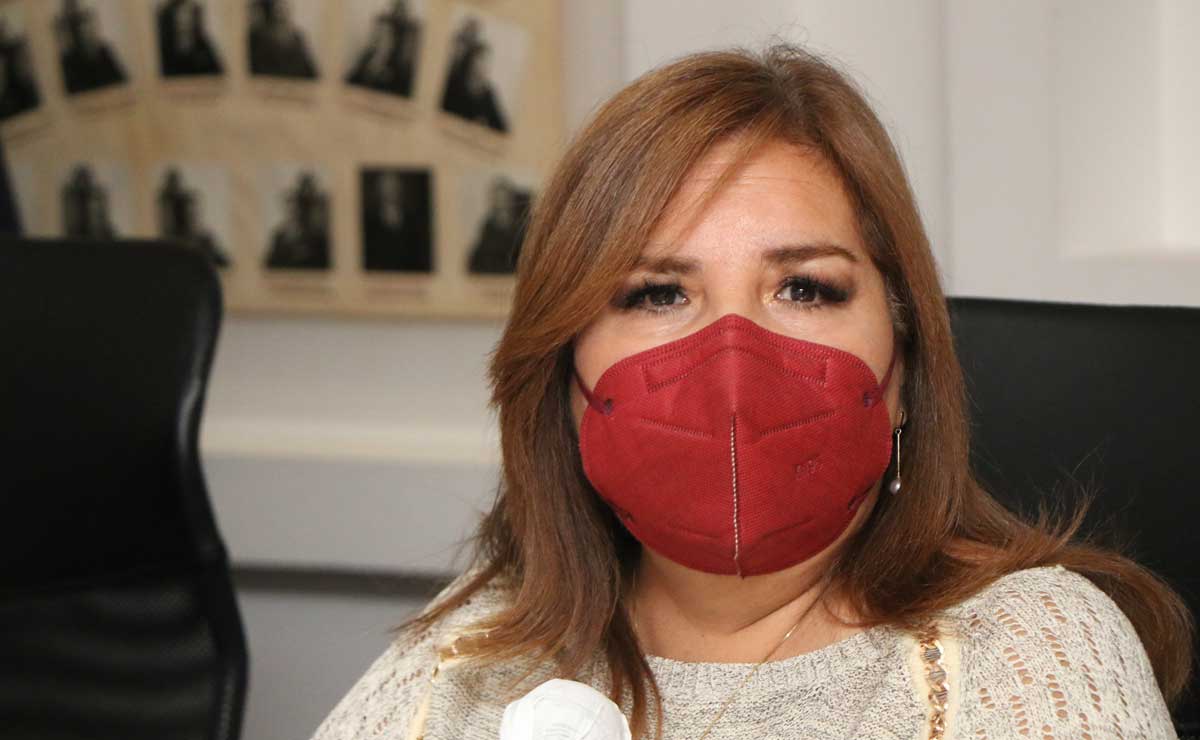 Defiende secretaria de Medio Ambiente avances en verificentros y el Atoyac