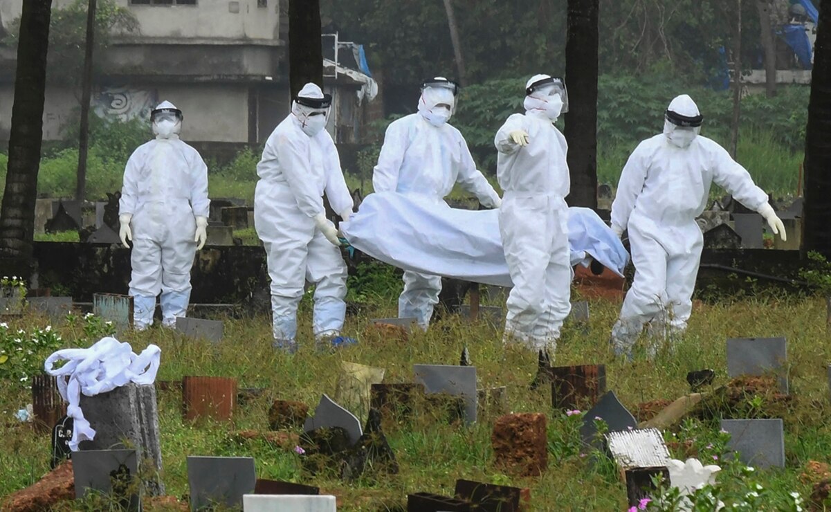 Una pandemia peor que el Covid: El virus Nipah