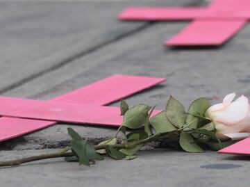 Feminicidio 62: Hallan asesinada a mujer en motel de San Pedro Cholula