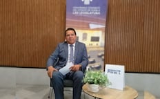 VIDEO Diputado propone reforma para atender salud mental de policías en Puebla