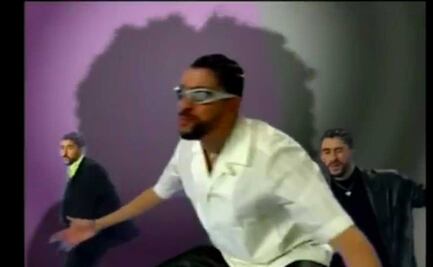 Neverita, el video tributo de Bad Bunny a Elvis Crespo