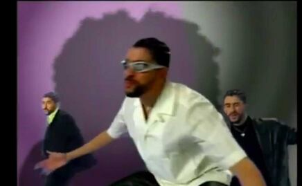 Neverita, el video tributo de Bad Bunny a Elvis Crespo