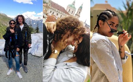 Cinthya Velázquez: quién es la exnovia de Luisito Comunica que lo señaló de infiel