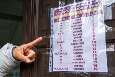 ¿Quiénes cobrarán la Pensión Bienestar del 15 al 19 de julio?