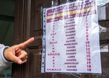 ¿Quiénes cobrarán la Pensión Bienestar del 15 al 19 de julio?