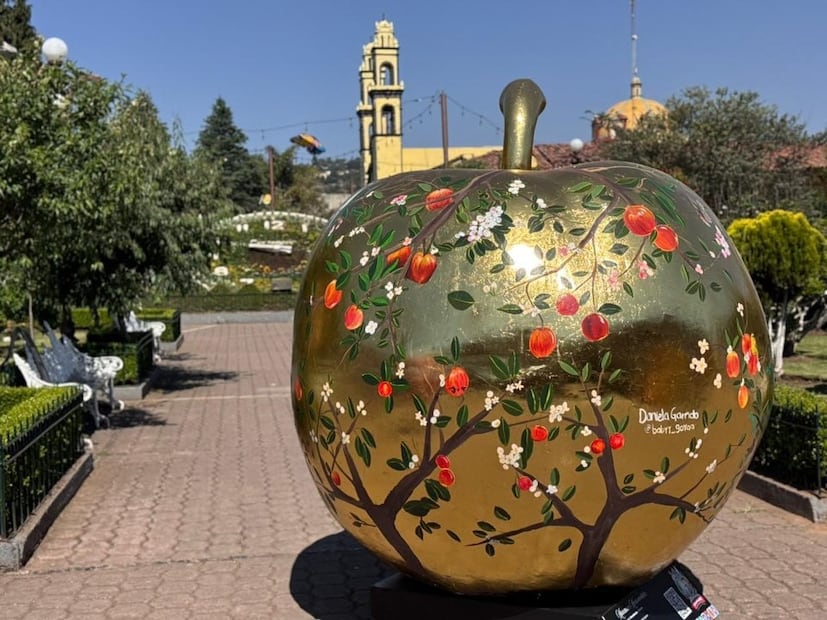 Foto: FB Zacatlán "Corazón de la Sierra"