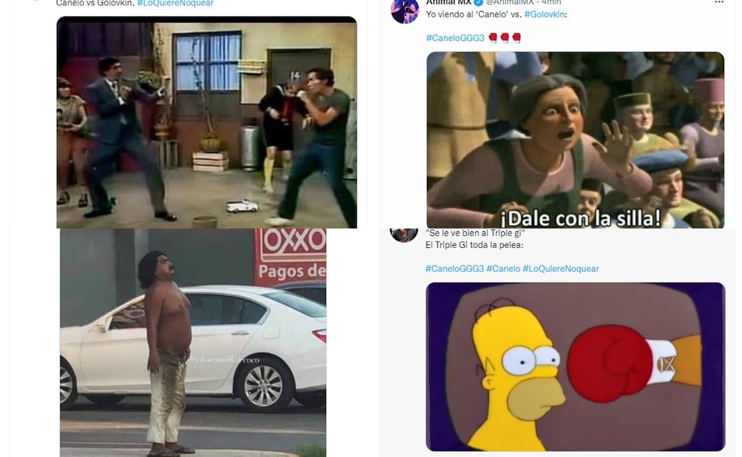 El boxeador mexicano confirmó ser el mejor boxeador de la actualidad / Foto: Especiales