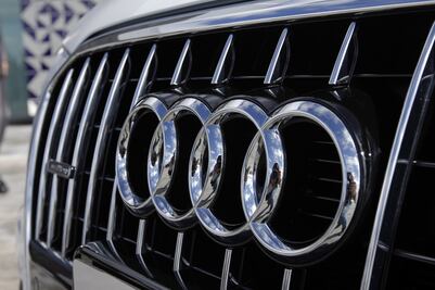 Audi México busca candidatos para prácticas profesionales