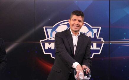 Sorteo del Mundial de Fútbol 7: México enfrentará a Brasil y Argentina