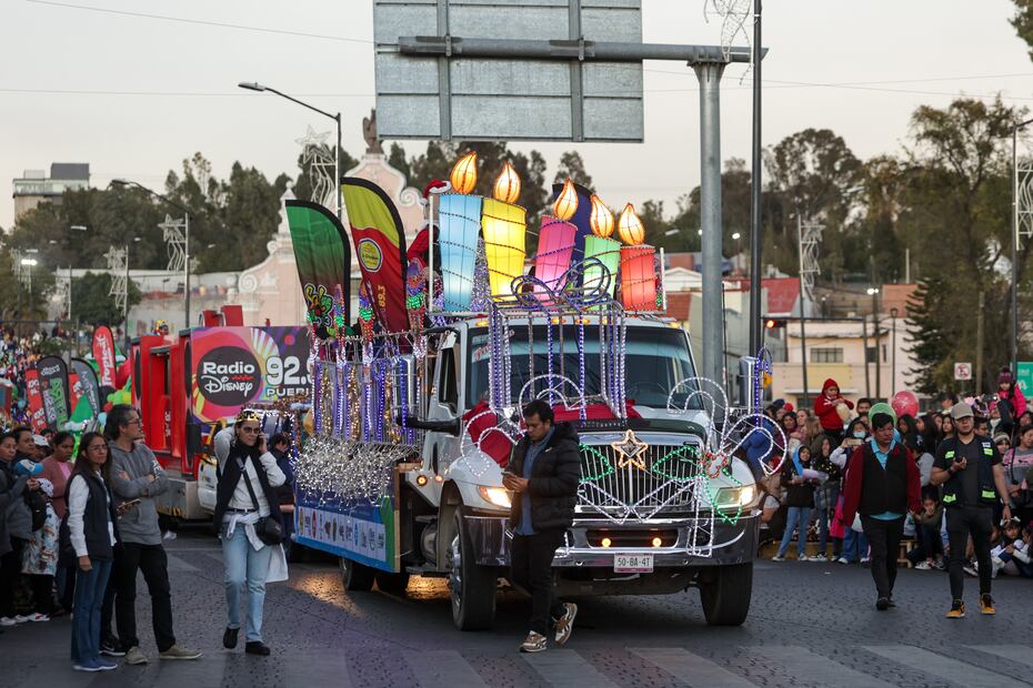 Foto: Agencia Es Imagen para El Universal Puebla