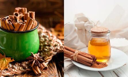 Beneficios de la canela para los diabéticos