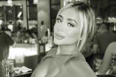 Este fue el último mensaje publicado por Vielka Pulido: ¿presintió su muerte?