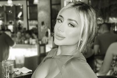 Este fue el último mensaje publicado por Vielka Pulido: ¿presintió su muerte?