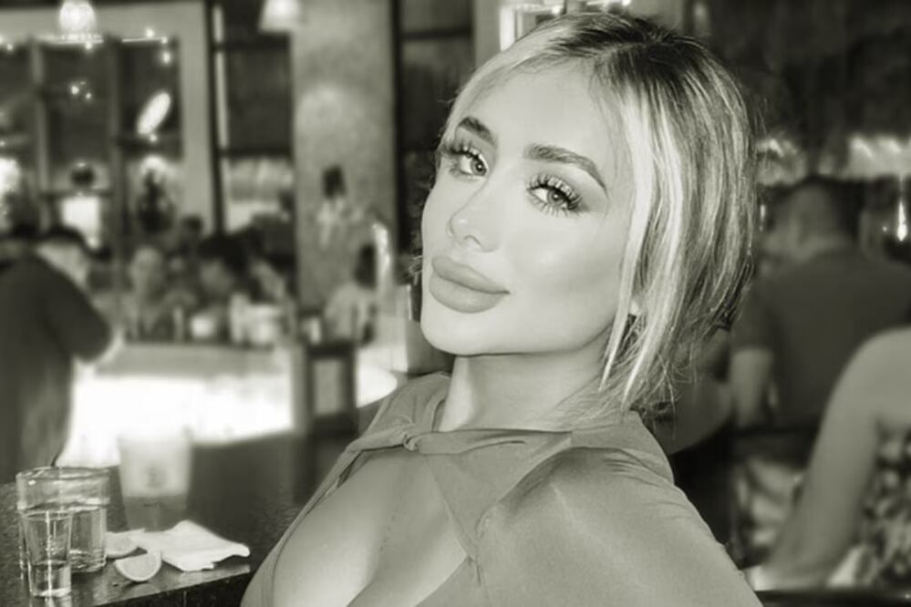 Redes sociales se sorprenden por el último mensaje de Vielka Pulido | Facebook