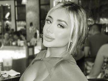 Este fue el último mensaje publicado por Vielka Pulido: ¿presintió su muerte?