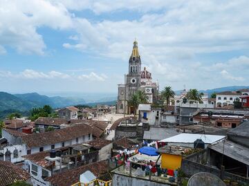 Cuetzalan celebra un año de estar entre las Mejores Villas Turísticas del Mundo