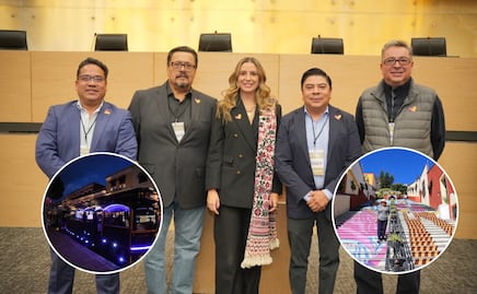 Puebla, el segundo destino sin playa más visitado en México