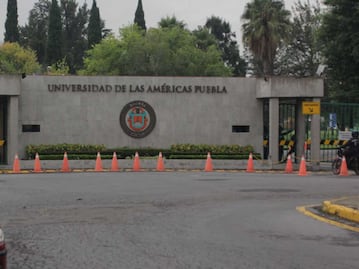 Conflicto en la UDLAP empaña la educación en Puebla: UMAD