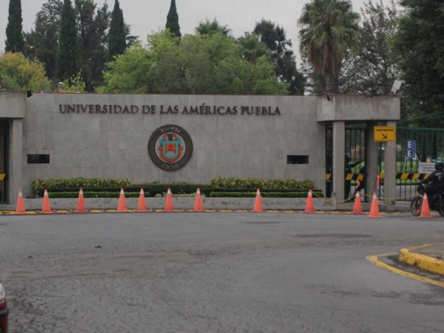 Foto: Agencia Es Imagen para El Universal Puebla