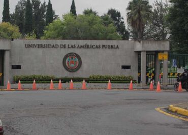 Conflicto en la UDLAP empaña la educación en Puebla: UMAD
