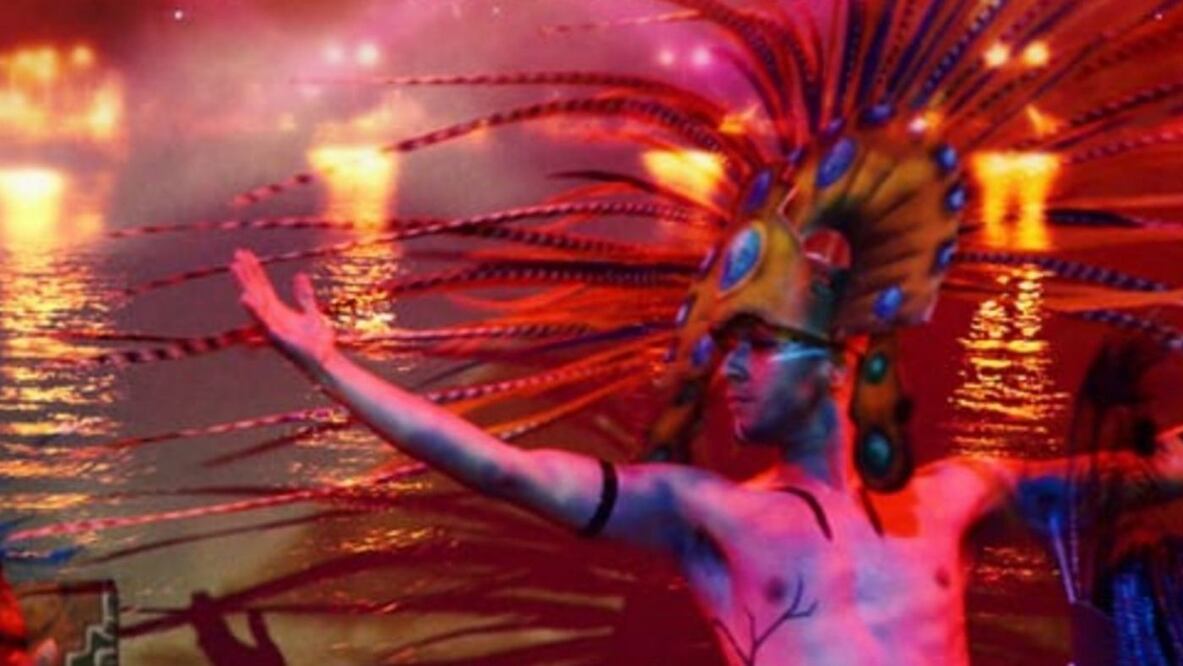 Festival Equinoccio Chignahuapan 2022, una opción para turistear en el mega puente de marzo