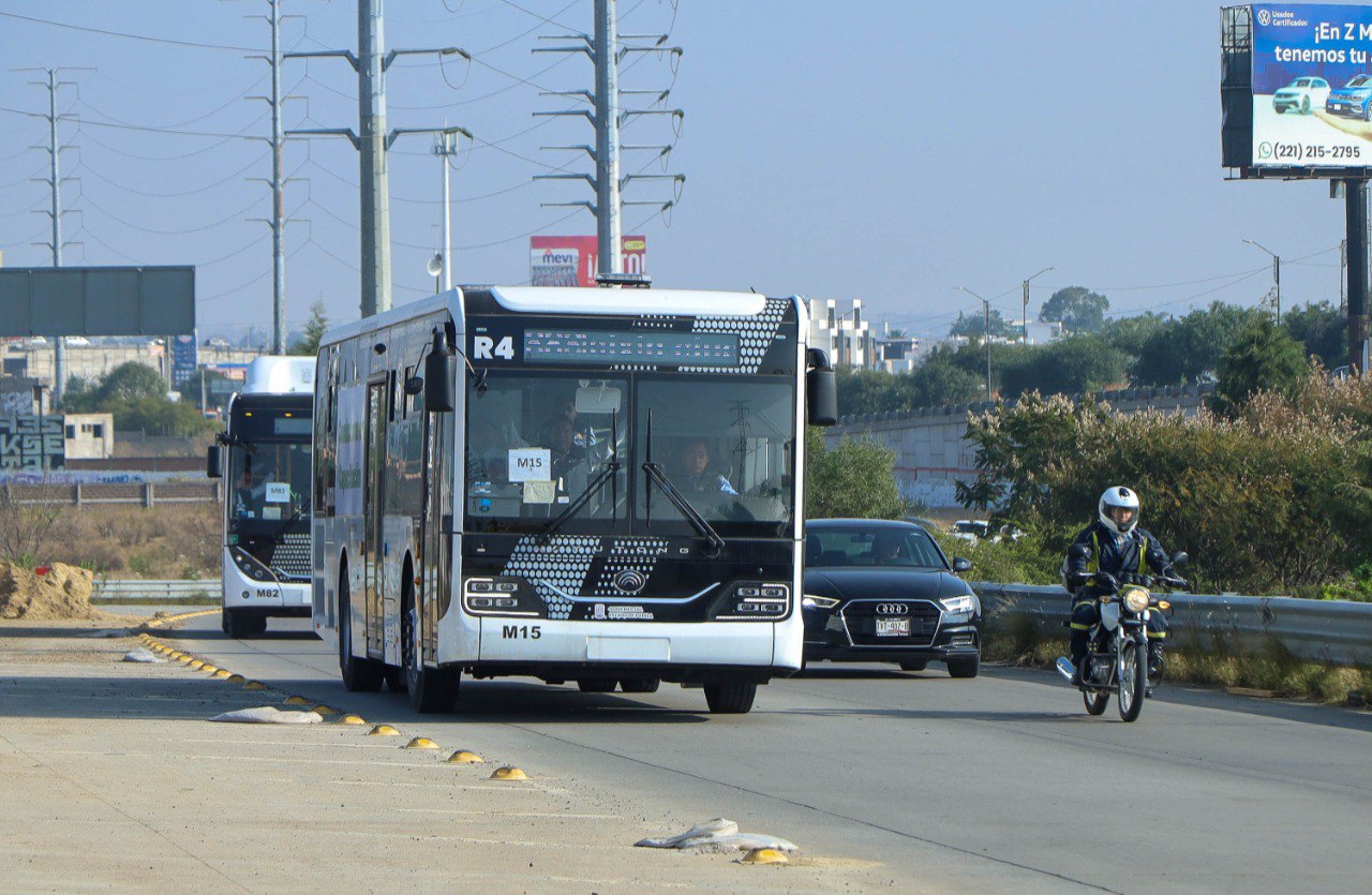 Línea 4 de RUTA: ¿cuándo podrá usarse de forma gratuita?