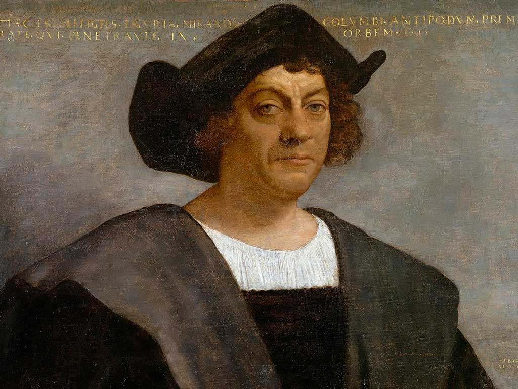 ¿Qué se celebra el 12 de octubre?