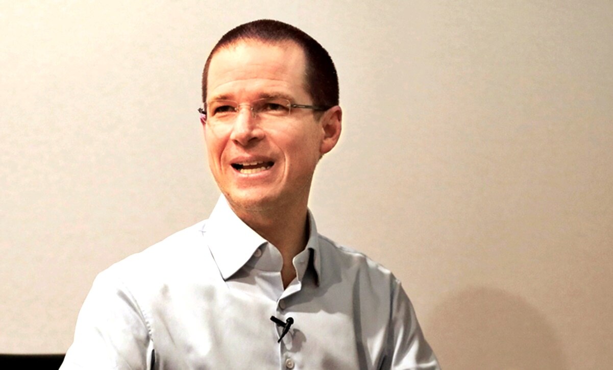 Ricardo Anaya comparece por videoconferencia ante juez por supuesto soborno de 6.8 mdp de Lozoya