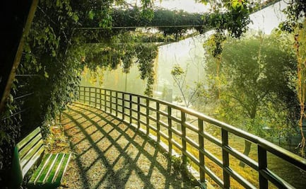 Cinco secretos que debes descubrir en el Ecoparque Metropolitano