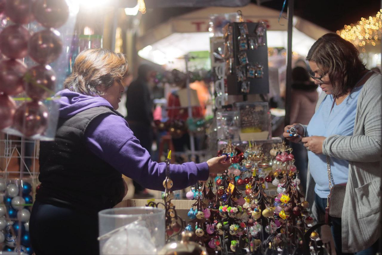 Esta temporada es ideal para visitar Chignaguapan | Agencia Es Imagen para El Universal Puebla