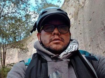 ¿Quién es el alpinista que sigue perdido en el Pico de Orizaba?